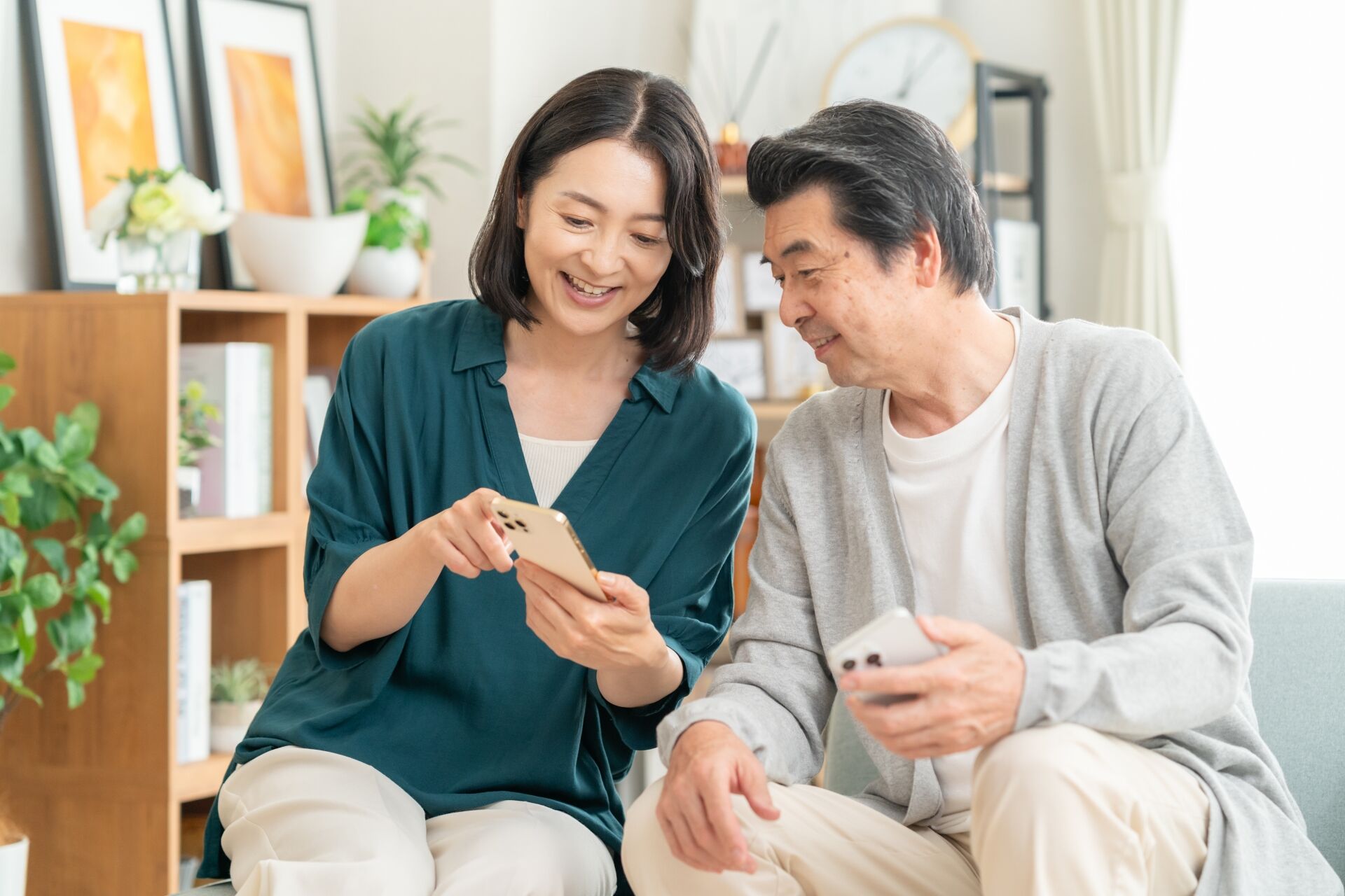 不動産を売るかどうか、家族と話す前に整理しておきたいこと